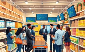 Planificación Anticipada: La Clave para Compras Rentables