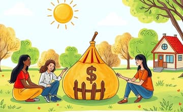 Ahorro Colaborativo: Comparte Gastos, Multiplica Beneficios