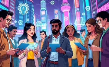 Innovación Financiera a Tu Alcance: Explora Nuevas Opciones