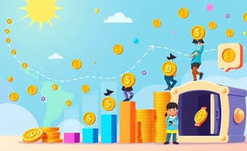 Finanzas Gamificadas: Convierte el Ahorro en un Juego Divertido