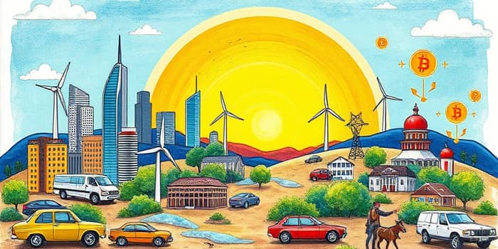 Inversiones Alternativas: Explora Más Allá de lo Convencional