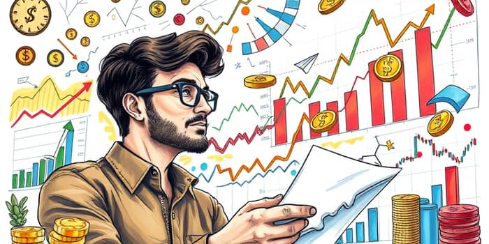 Invierte como un Profesional: Guía Básica para Principiantes