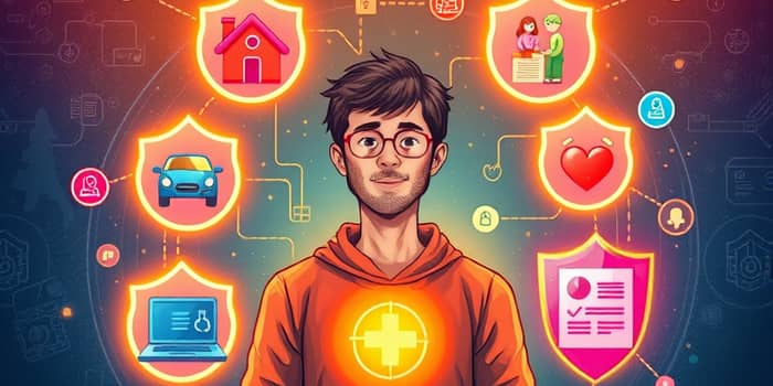 Protege tus Activos: Seguros Indispensables para tu Vida