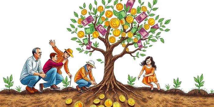 Ahorro para el Retiro: Empieza Hoy, Disfruta Mañana