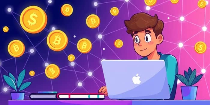 Criptomonedas para Dummies: Lo Básico que Debes Saber