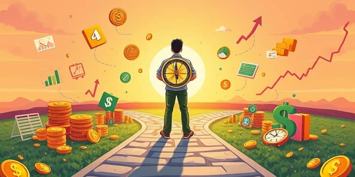 Metas Financieras Claras: Define tu Rumbo Económico