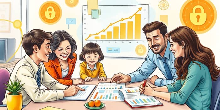 El Valor de un Buen Asesor Financiero: ¿Lo Necesitas?