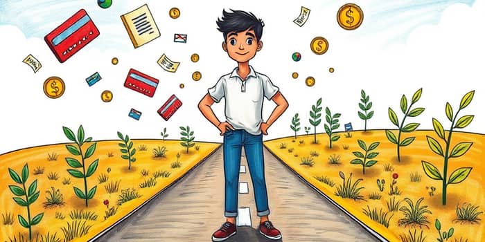 Refinancia tu Deuda: Mejores Condiciones para tu Bolsillo