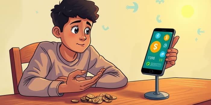 Microcréditos y Préstamos Rápidos: Úsalos con Sabiduría