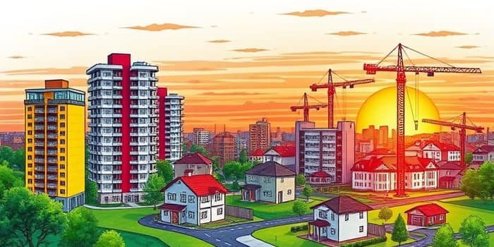 Invertir en Bienes Raíces: Tu Guía para el Patrimonio