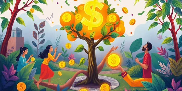 El Secreto de los Ricos: Hábitos Financieros que Marcan la Diferencia