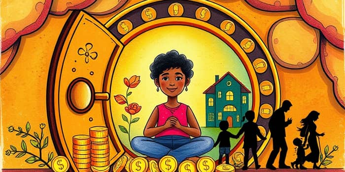 Más Allá del Dinero: Cómo los Préstamos Mejoran tu Vida