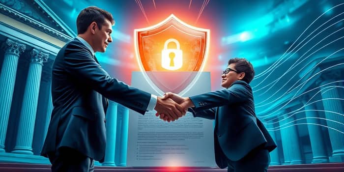 Garantías y Avales: Entendiendo los Requisitos Clave