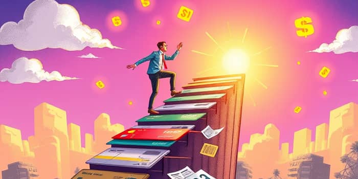 Historial Crediticio: Construye un Futuro Sólido