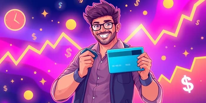 Tarjetas de Crédito: Domínalas, No Dejes que te Dominen