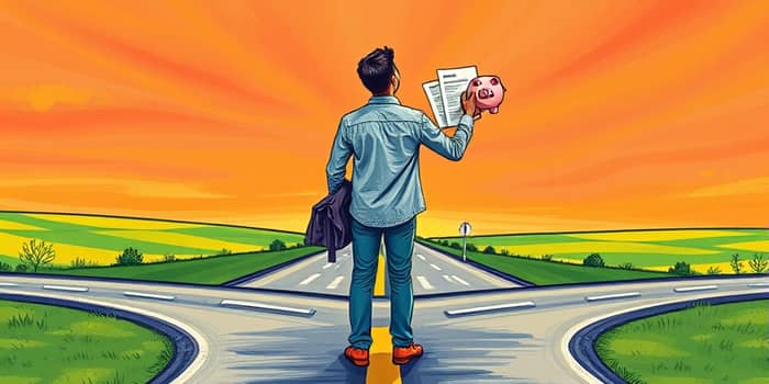 Préstamos Personales: ¿Cuándo son la Mejor Opción?