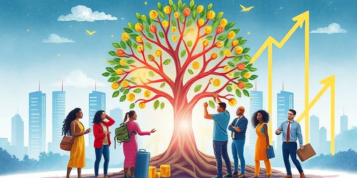 Financiación para Emprendedores: Haz Crecer tu Sueño