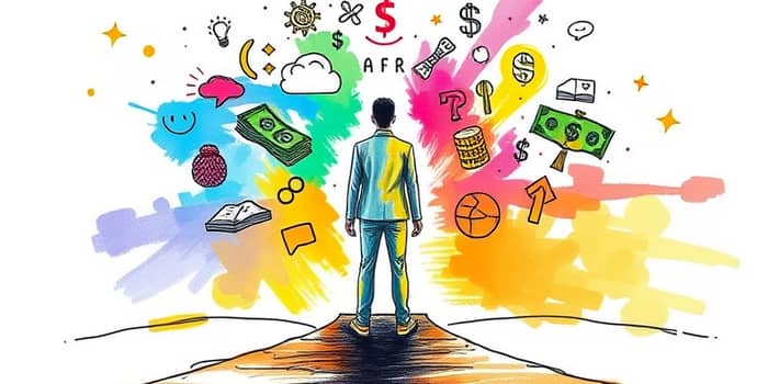 La Psicología del Dinero: Entiende tus Hábitos Financieros