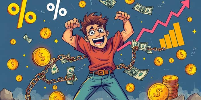 Deudas sin Intereses: ¿Existen Realmente?