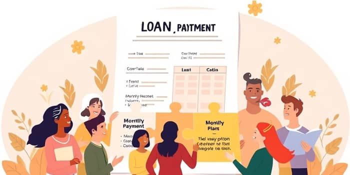 Refinanciamiento: La Clave para Cuotas a tu Medida