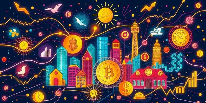 Optimiza tus Inversiones: Consejos para Maximizar Rendimientos