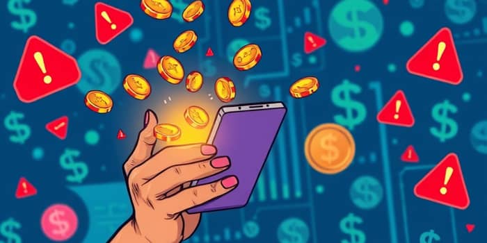 Préstamos Rápidos: ¿Solución o Trampa?