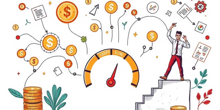 Buró de Crédito: Cómo Funciona y Cómo Mejorarlo