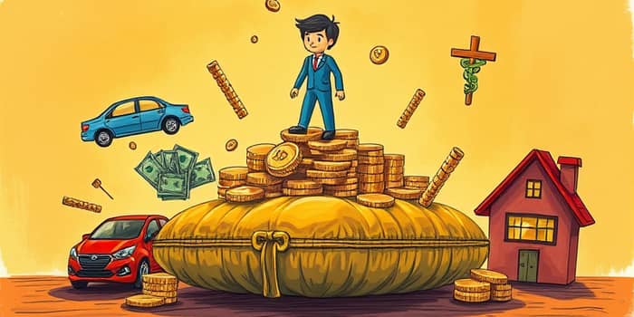 Fondo de Emergencia: Tu Colchón Financiero Infalible