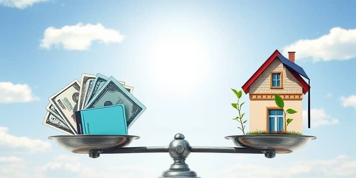 Impacto del Crédito en tu Bienestar Financiero