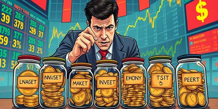 La Inflación y Tu Bolsillo: Cómo Proteger Tus Ahorros