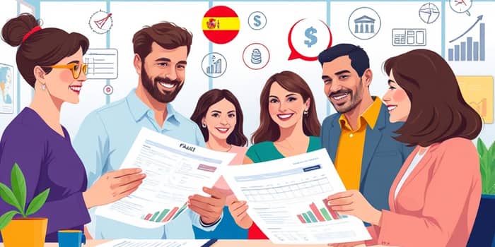Fiscalidad para Todos: Simplificando Tus Impuestos