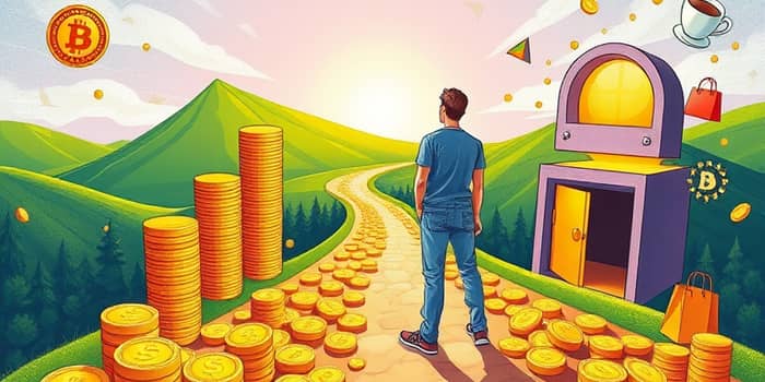 Desbloquea Tu Potencial: Las Mejores Estrategias para Ahorrar