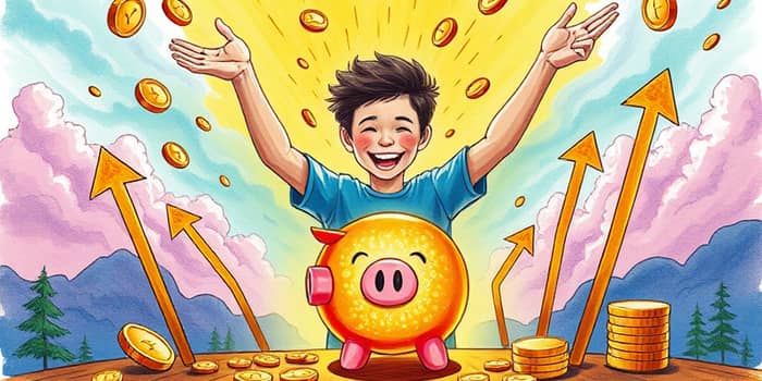 Hacks de Ahorro: Cambia Tus Hábitos, Cambia Tu Vida