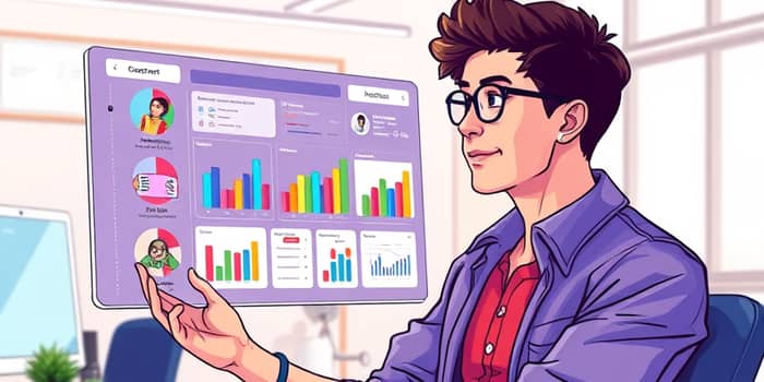 Herramientas Digitales para una Mejor Gestión Financiera