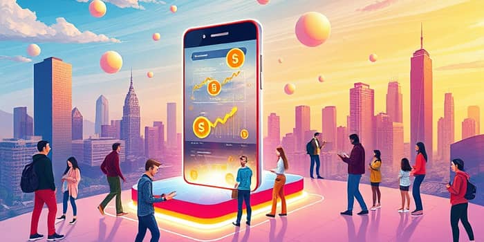 Alternativas a los Bancos Tradicionales: Neobancos y Más