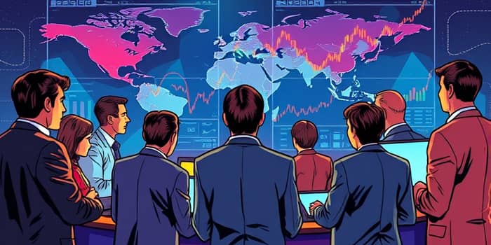 Análisis Bursátil: Claves para Invertir en Bolsa