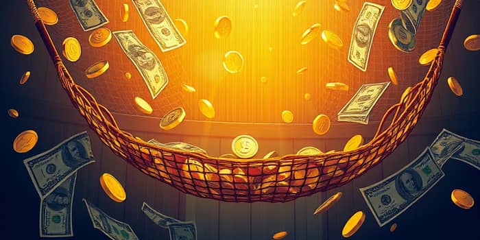 El Fondo de Emergencia: Tu Colchón contra lo Imprevisto