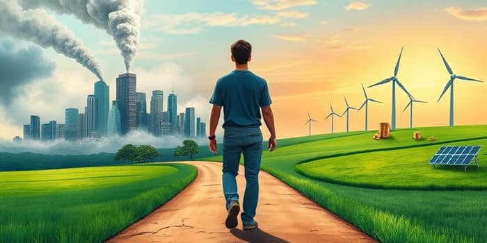 Tu Huella Ecológica y tu Bolsillo: Decide Conscientemente