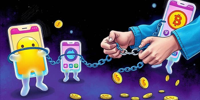 Adiós a las Suscripciones Fantasma: Recorta Gastos Ocultos