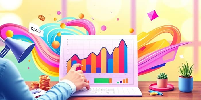 Presupuesto Flexible: Adapta tus Gastos a tu Realidad