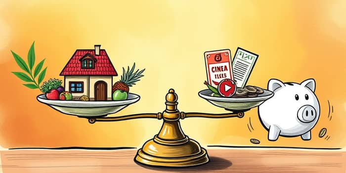 La Regla del 50/30/20: Un Enfoque Simple para tus Finanzas