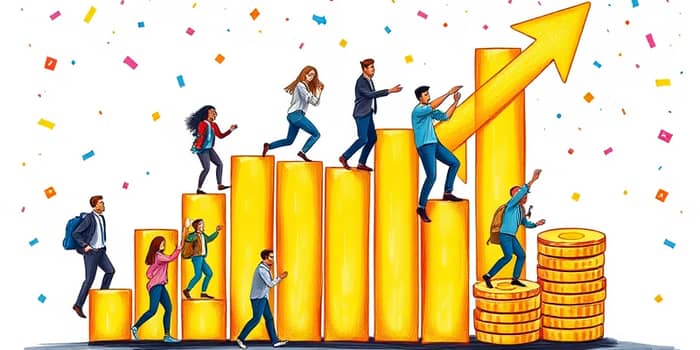 Objetivos Financieros Clientes: Define y Alcanza tus Metas