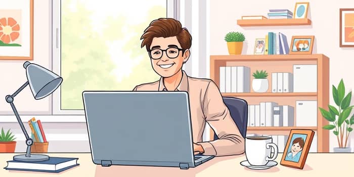 El Salario Emocional: Más Allá del Dinero en tu Carrera