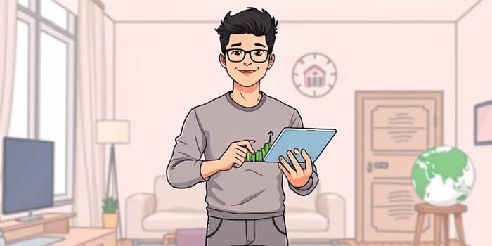 Finanzas para Solteros: Independencia Económica Total