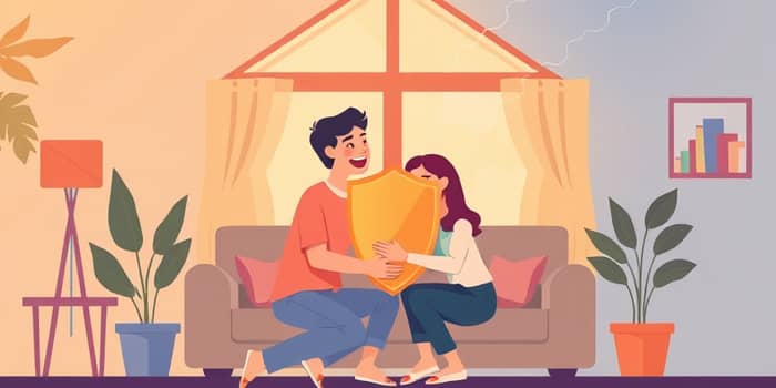 Seguro de Desgravamen: Protege tu Deuda y a tu Familia