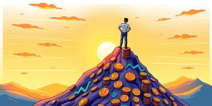 Supera tus Miedos Financieros: Claves para la Tranquilidad