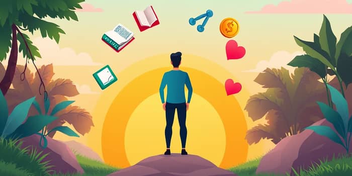 Invierte en Ti Mismo: La Mejor Inversión Que Harás