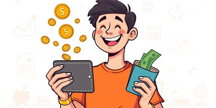 Refinancia tu Deuda: Ventajas para tu Bolsillo