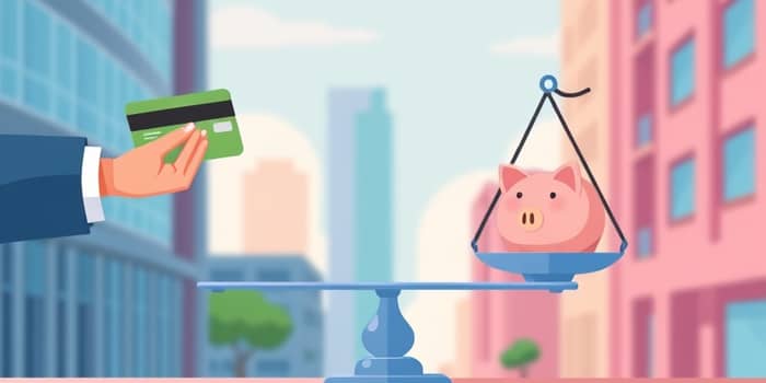 El Impacto de Tus Hábitos Financieros en Tu Crédito