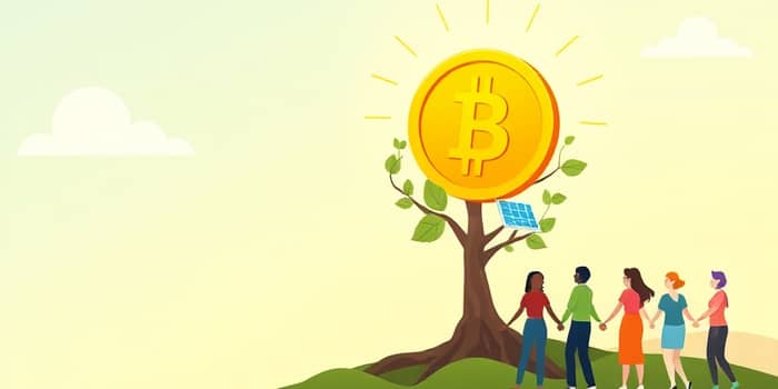 Finanzas Sostenibles: Invierte con Consciencia y Gana